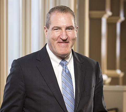 Robert J. Harrington